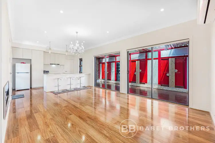 Main view of Homely unit listing, 2/20 Poplar Street, Frankston North VIC 3200