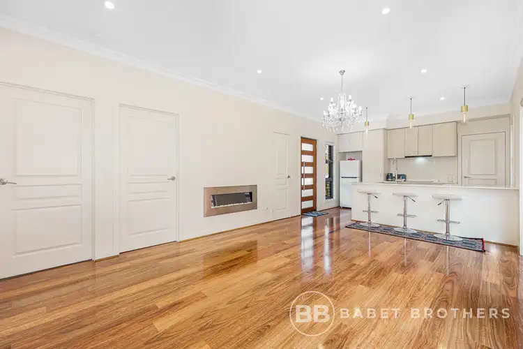 Second view of Homely unit listing, 2/20 Poplar Street, Frankston North VIC 3200