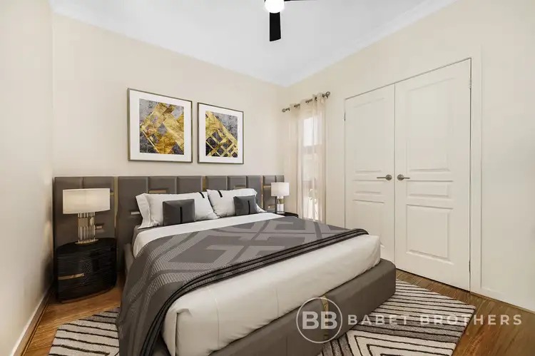 Sixth view of Homely unit listing, 2/20 Poplar Street, Frankston North VIC 3200