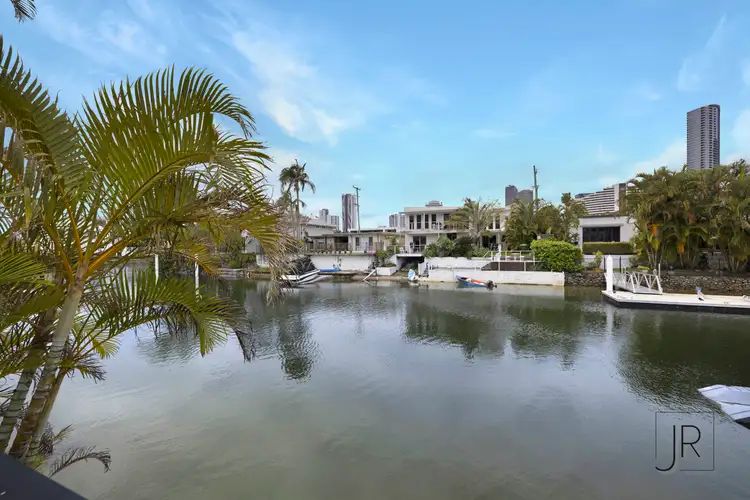 Fourth view of Homely house listing, 12 Winterhaven Key, Broadbeach Waters QLD 4218