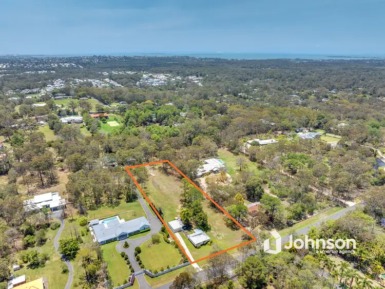 Seventh view of Homely land listing, 562 Grassdale Road, Gumdale QLD 4154