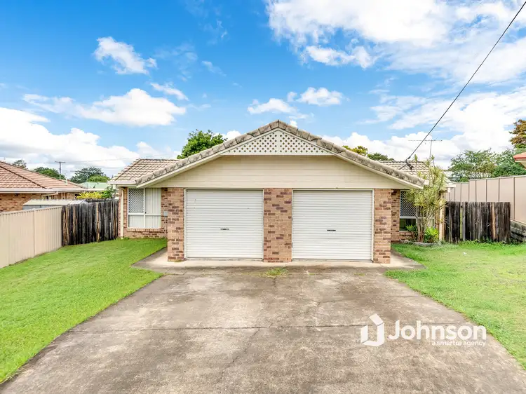 Main view of Homely semi-detached listing, 4 Kate Court, Redbank Plains QLD 4301