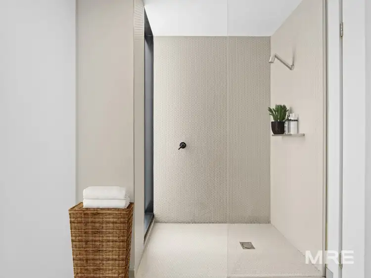 Fifth view of Homely apartment listing, 801/1 Clara Street, South Yarra VIC 3141