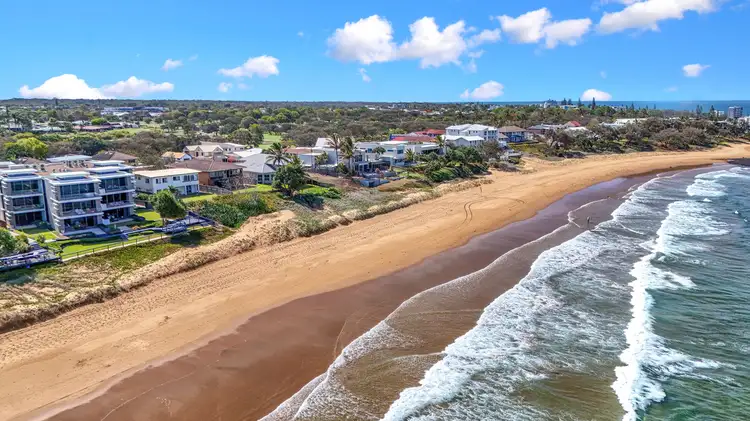 Main view of Homely apartment listing, 102/38 Miller Street, Bargara QLD 4670