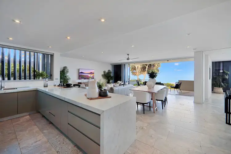 Third view of Homely apartment listing, 102/38 Miller Street, Bargara QLD 4670