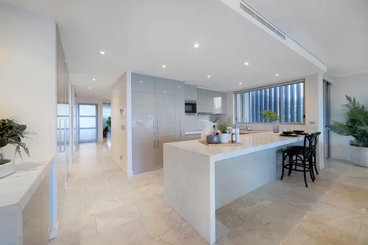 Fourth view of Homely apartment listing, 102/38 Miller Street, Bargara QLD 4670
