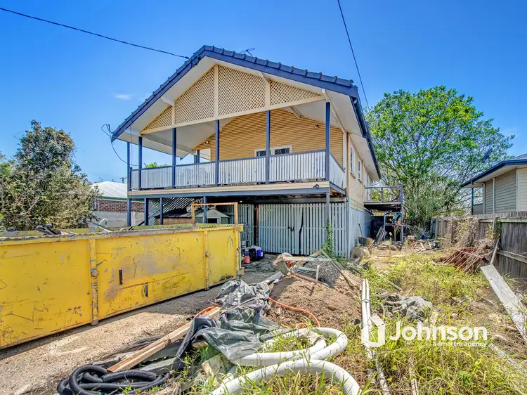 Main view of Homely house listing, 181 Stradbroke Avenue, Wynnum QLD 4178