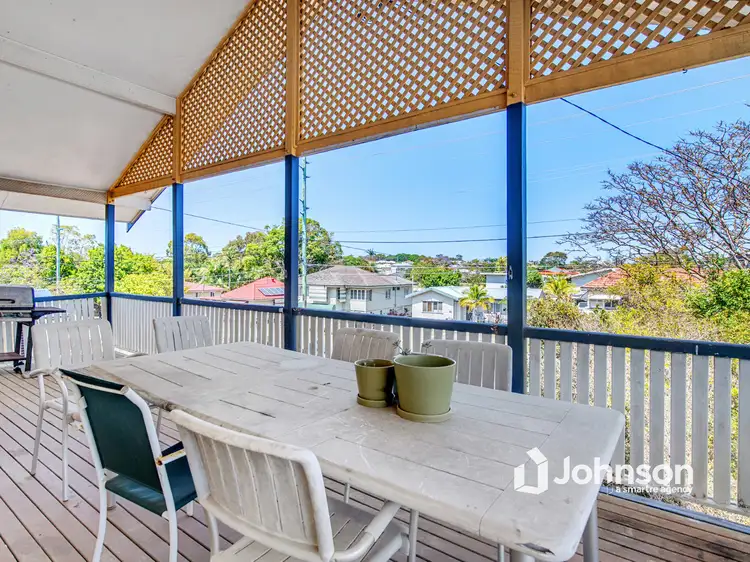 Second view of Homely house listing, 181 Stradbroke Avenue, Wynnum QLD 4178