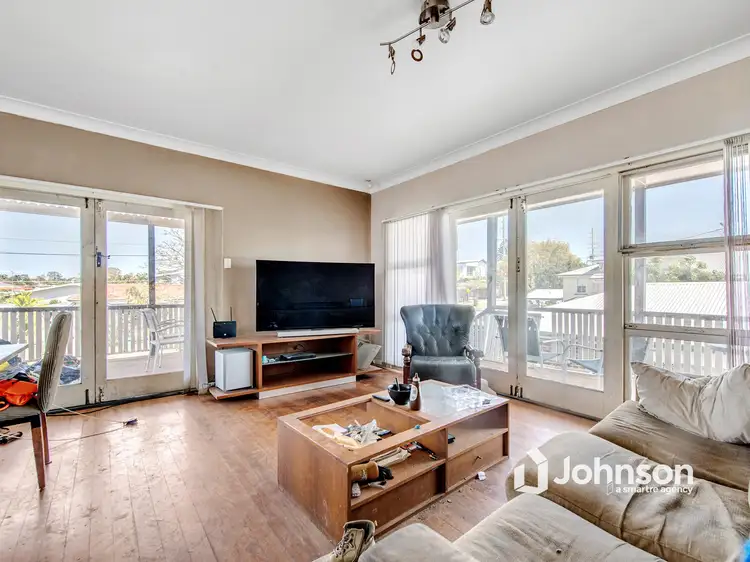 Fourth view of Homely house listing, 181 Stradbroke Avenue, Wynnum QLD 4178