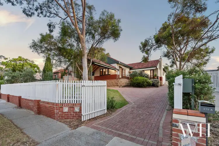 279 High Street, Fremantle WA 6160
