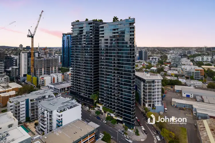 32006/1 Cordelia Street, South Brisbane QLD 4101