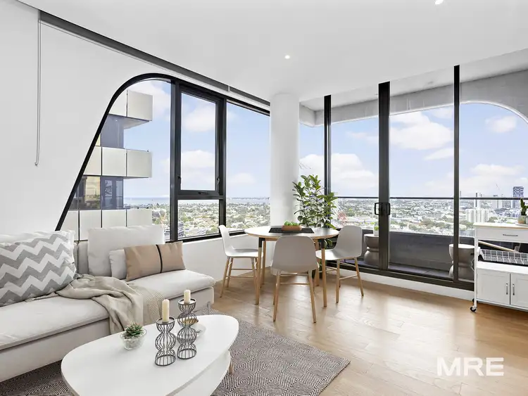 2501/38 Albert Road, South Melbourne VIC 3205