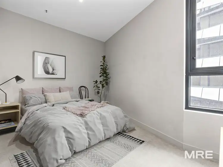 Fourth view of Homely apartment listing, 2501/38 Albert Road, South Melbourne VIC 3205