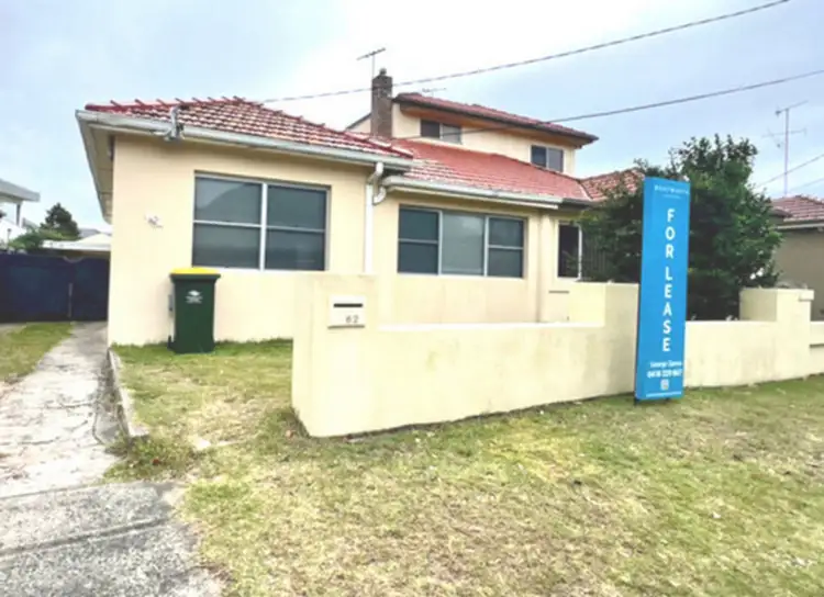 Fifth view of Homely semi-detached listing, 62 Edgar Street, Maroubra NSW 2035