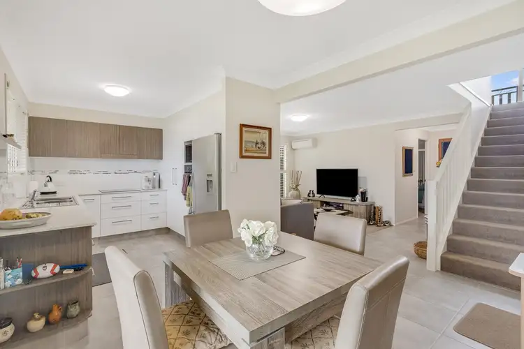 Second view of Homely townhouse listing, 10/10-12 Alexander Court, Tweed Heads South NSW 2486