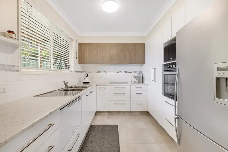 Third view of Homely townhouse listing, 10/10-12 Alexander Court, Tweed Heads South NSW 2486
