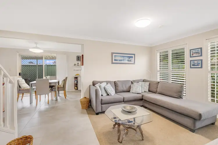 Fifth view of Homely townhouse listing, 10/10-12 Alexander Court, Tweed Heads South NSW 2486