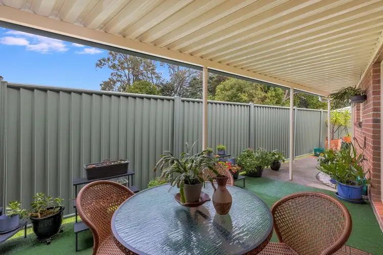 Sixth view of Homely townhouse listing, 10/10-12 Alexander Court, Tweed Heads South NSW 2486