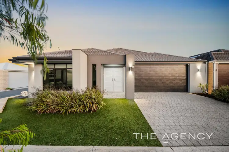 10 Latite Way, Treeby WA 6164