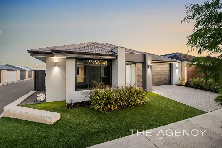 Second view of Homely house listing, 10 Latite Way, Treeby WA 6164
