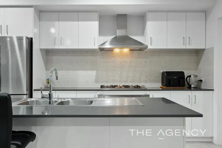 Fifth view of Homely house listing, 10 Latite Way, Treeby WA 6164