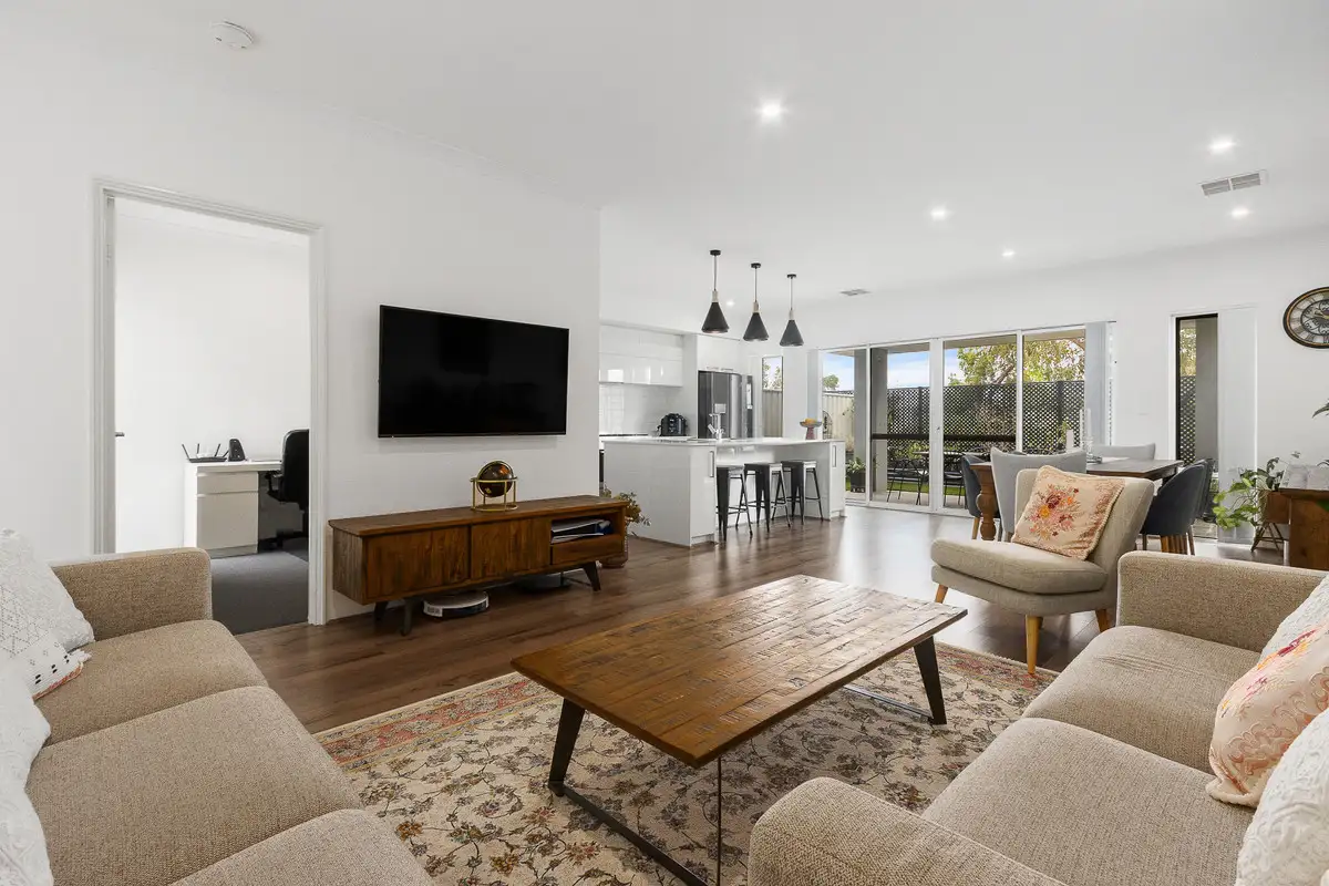 Main view of Homely house listing, 13 Tarmoola Street, Golden Bay WA 6174