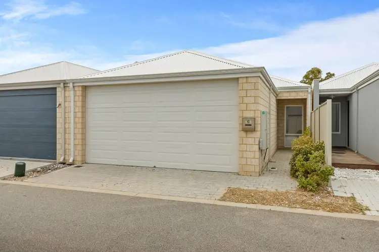Second view of Homely house listing, 13 Tarmoola Street, Golden Bay WA 6174