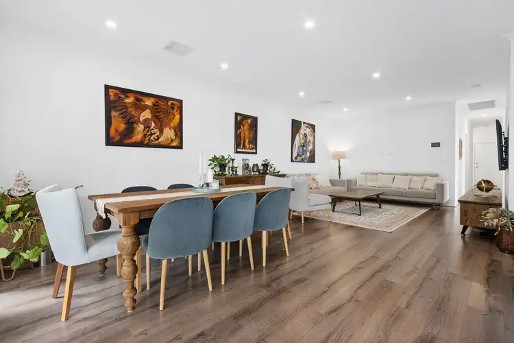 Fifth view of Homely house listing, 13 Tarmoola Street, Golden Bay WA 6174