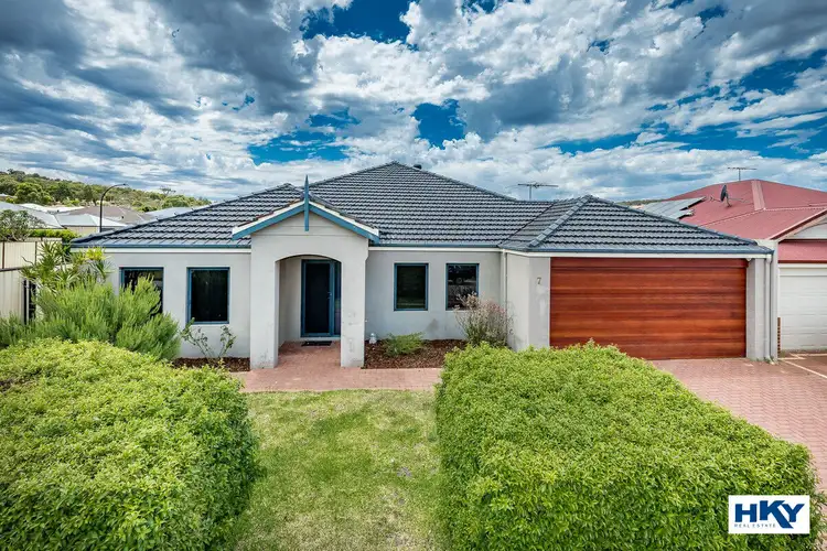 Second view of Homely house listing, 7 Cantata Avenue, Bullsbrook WA 6084