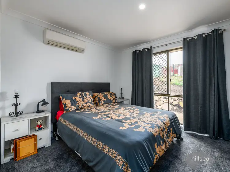 Fifth view of Homely house listing, 17 Rosedale Place, Helensvale QLD 4212