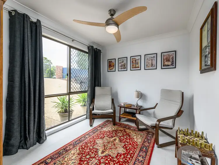 Seventh view of Homely house listing, 17 Rosedale Place, Helensvale QLD 4212