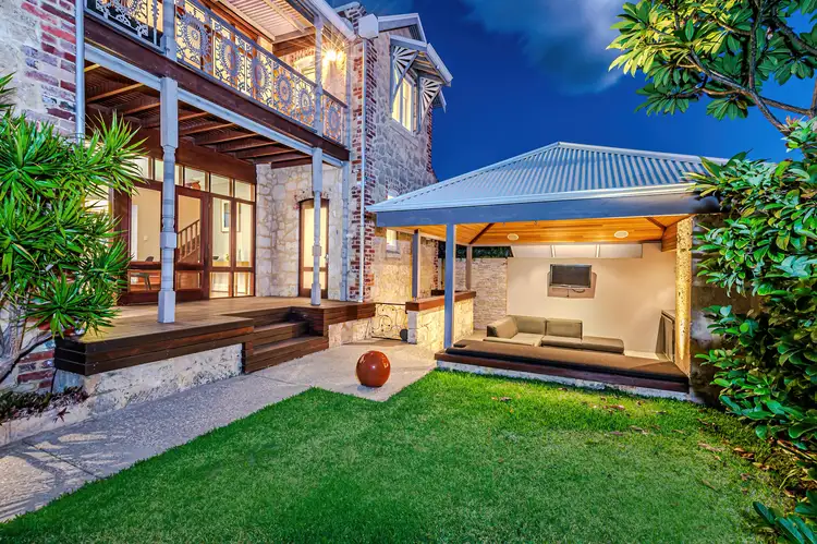 Main view of Homely house listing, 147 Solomon Street, Beaconsfield WA 6162