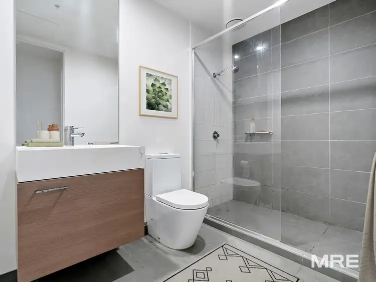 Fifth view of Homely apartment listing, G04/1344 Dandenong Road, Hughesdale VIC 3166