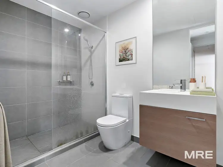 Sixth view of Homely apartment listing, G04/1344 Dandenong Road, Hughesdale VIC 3166