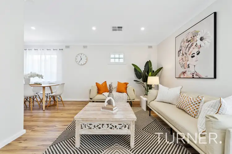 Second view of Homely unit listing, 4/2 Chisholm Avenue, Burnside SA 5066
