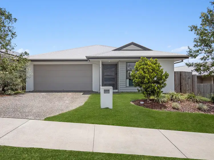 8 Opportunity Street, Ripley QLD 4306