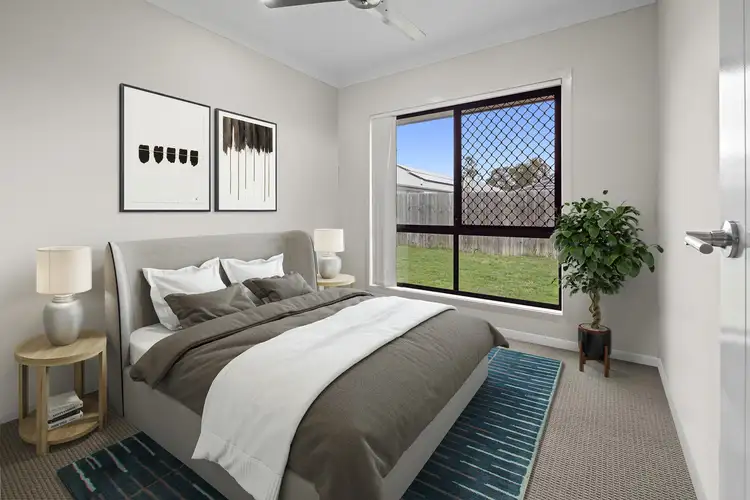 Third view of Homely house listing, 8 Opportunity Street, Ripley QLD 4306