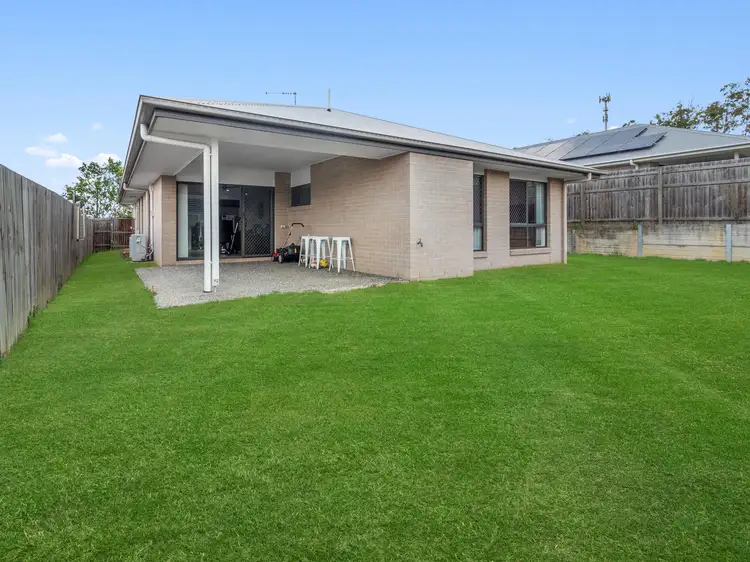 Sixth view of Homely house listing, 8 Opportunity Street, Ripley QLD 4306