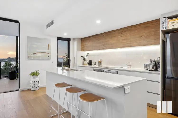 Sixth view of Homely apartment listing, 401/8 Henley Street, Como WA 6152