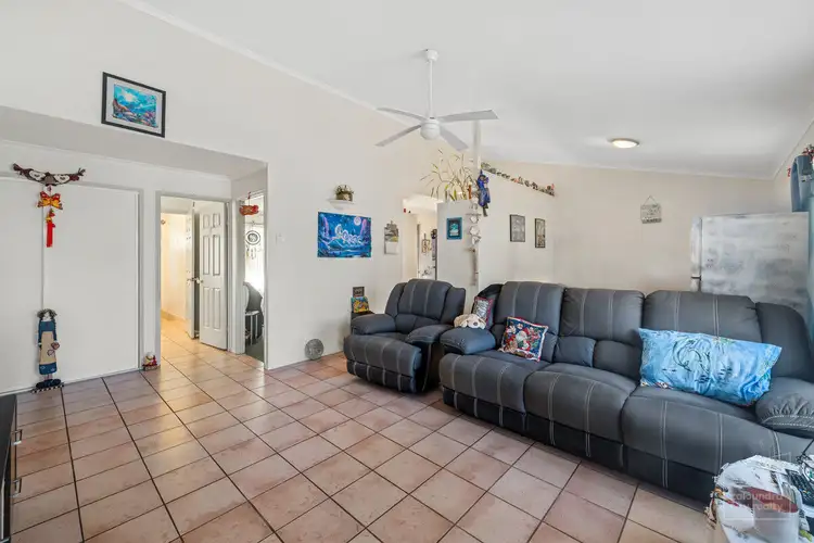 Main view of Homely semi-detached listing, 2/33 Darlington Circuit, Currimundi QLD 4551