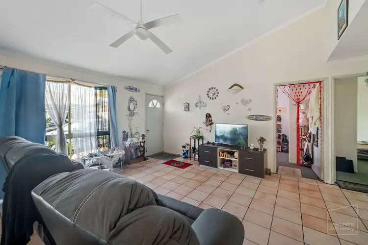 Second view of Homely semi-detached listing, 2/33 Darlington Circuit, Currimundi QLD 4551