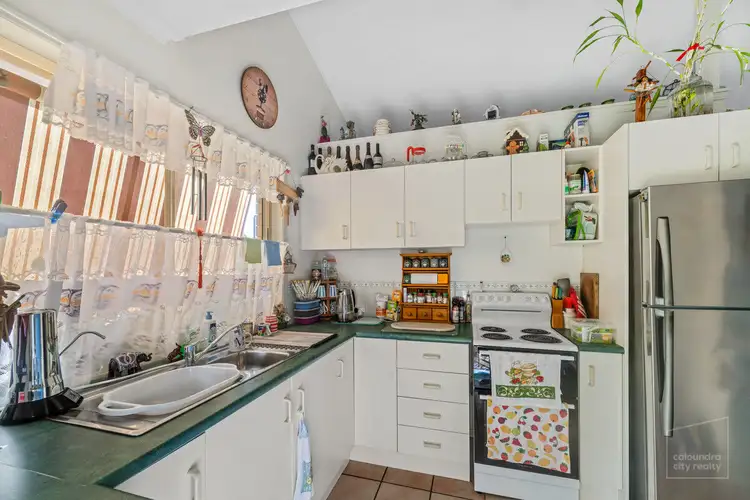 Third view of Homely semi-detached listing, 2/33 Darlington Circuit, Currimundi QLD 4551