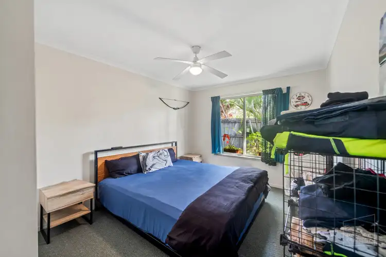 Sixth view of Homely semi-detached listing, 2/33 Darlington Circuit, Currimundi QLD 4551