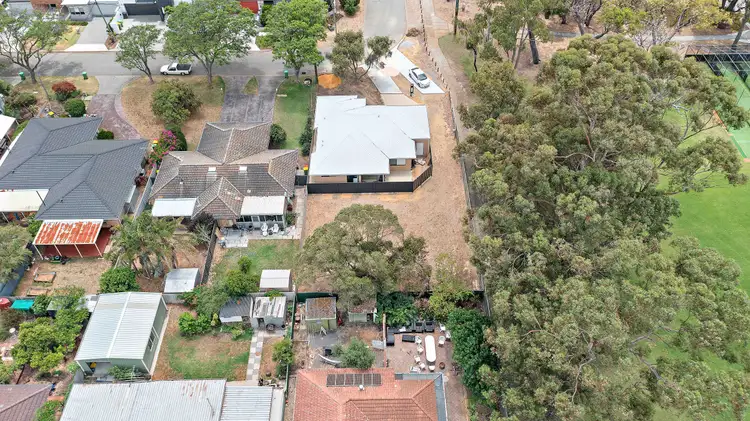 Fifth view of Homely land listing, 16B Ochiltree Way, Kardinya WA 6163