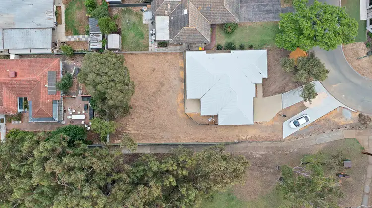 Sixth view of Homely land listing, 16B Ochiltree Way, Kardinya WA 6163