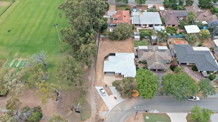 Seventh view of Homely land listing, 16B Ochiltree Way, Kardinya WA 6163