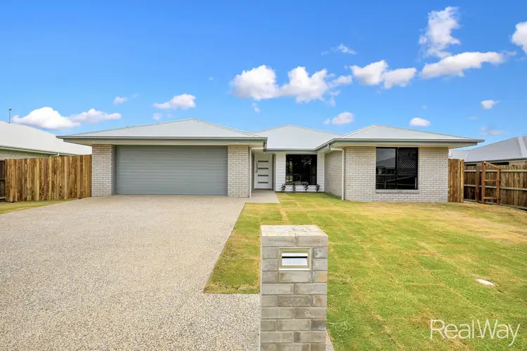 Main view of Homely house listing, 13 June Place, Bundaberg East QLD 4670