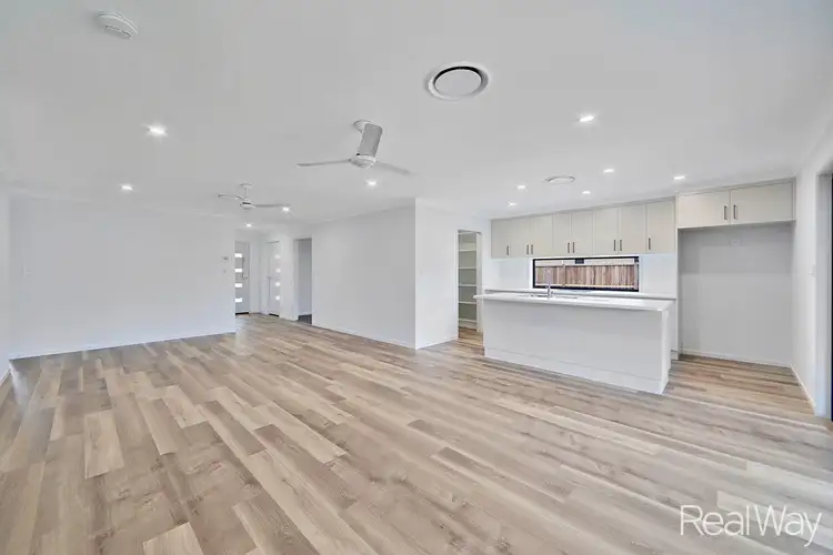 Third view of Homely house listing, 13 June Place, Bundaberg East QLD 4670