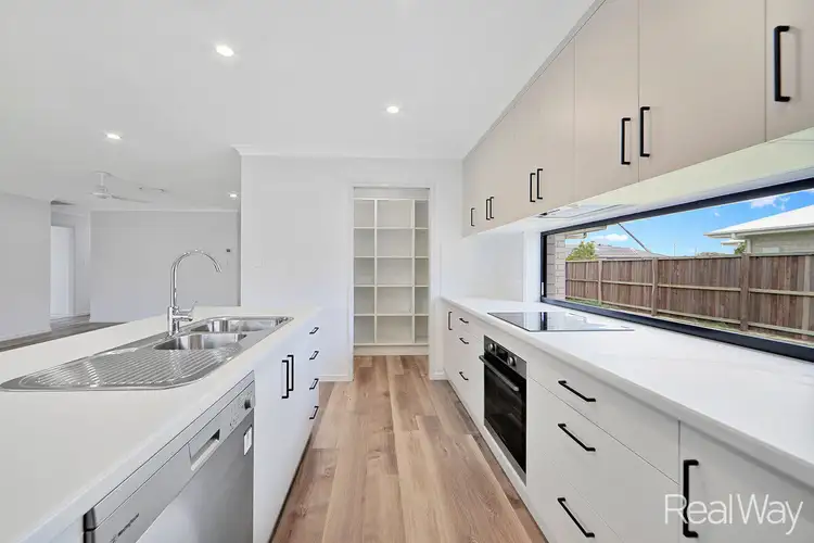 Fifth view of Homely house listing, 13 June Place, Bundaberg East QLD 4670