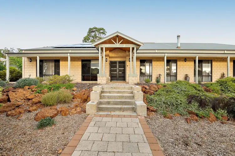 Main view of Homely house listing, 26 Oban Loop, Bedfordale WA 6112